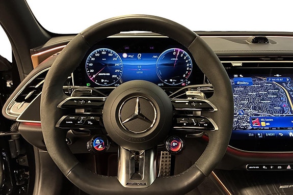 Mercedes-Benz E53 17 of 30