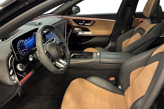 Mercedes-Benz E53 7 of 30