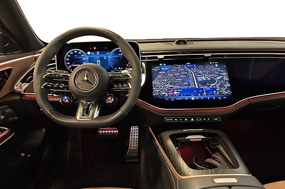 Mercedes-Benz E53 8 of 30