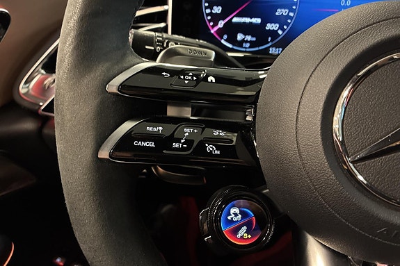 Mercedes-Benz E53 29 of 30