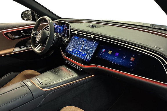 Mercedes-Benz E53 10 of 30
