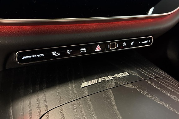 Mercedes-Benz E53 19 of 30