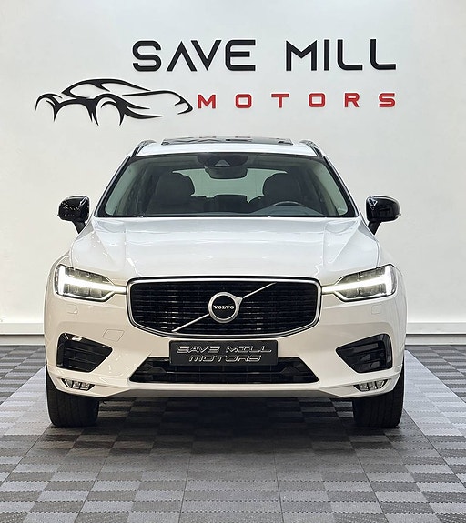 Volvo Unknown