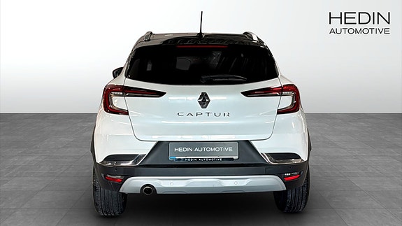 Renault Captur 7 of 12