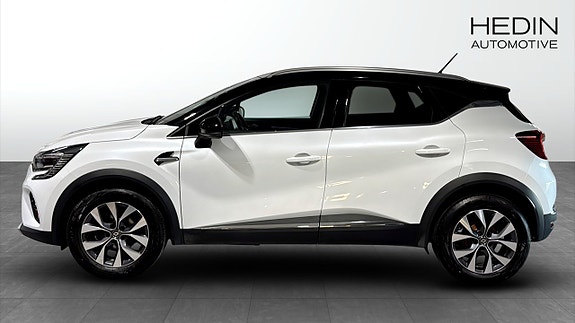 Renault Captur 6 of 12