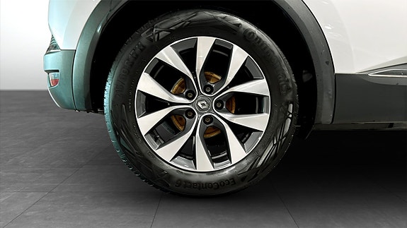 Renault Captur 9 of 12