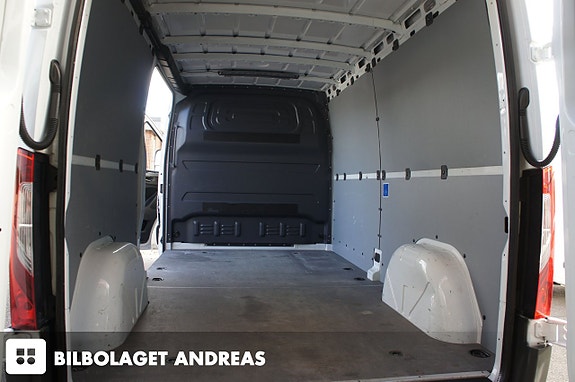 Mercedes-Benz Sprinter 211 5 of 11