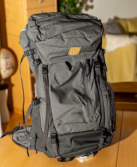 Fjällräven Abisko Friluft 35