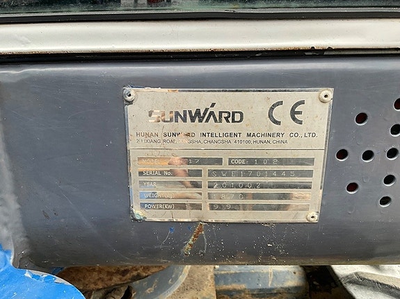 Sunward SWE 17 7 of 10
