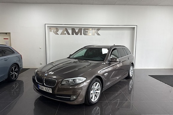 BMW 520d