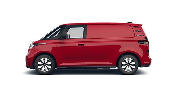 Volkswagen ID. Buzz 2 of 9