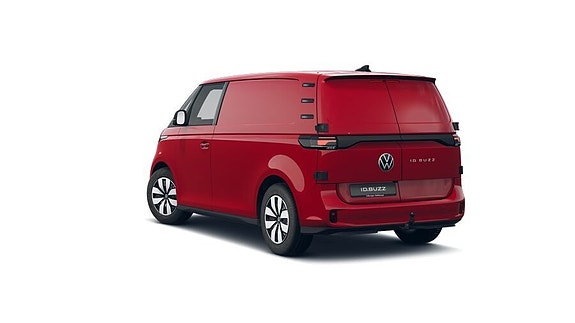 Volkswagen ID. Buzz 3 of 9