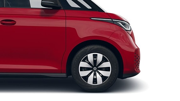 Volkswagen ID. Buzz 5 of 9