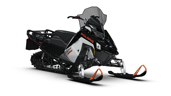 Polaris 650 VOYAGEUR SP 155 2 of 3