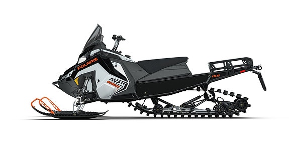 Polaris 650 VOYAGEUR SP 155 3 of 3