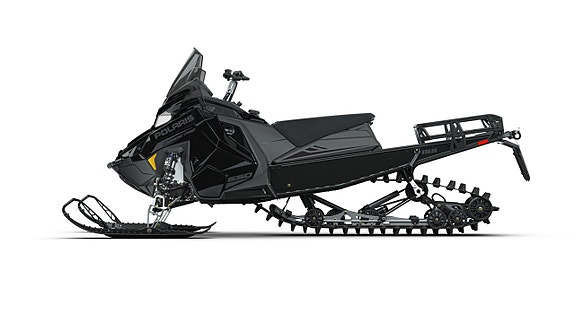 Polaris 650 VOYAGEUR NORDIC PRO 155 3 of 3
