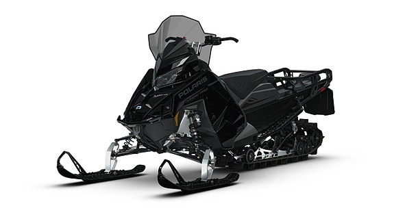 Polaris 650 VOYAGEUR NORDIC PRO 155