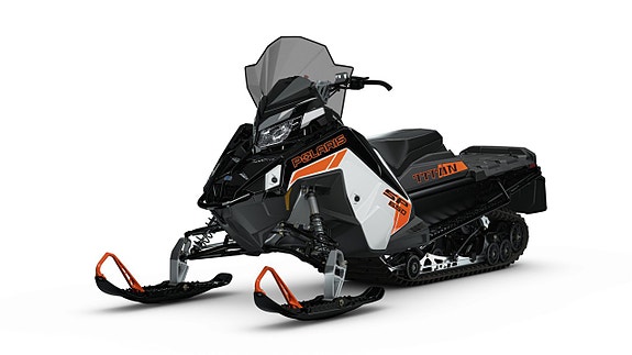 Polaris 650 TITAN SP 155