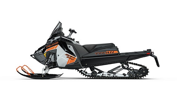 Polaris 650 TITAN SP 155 3 of 3