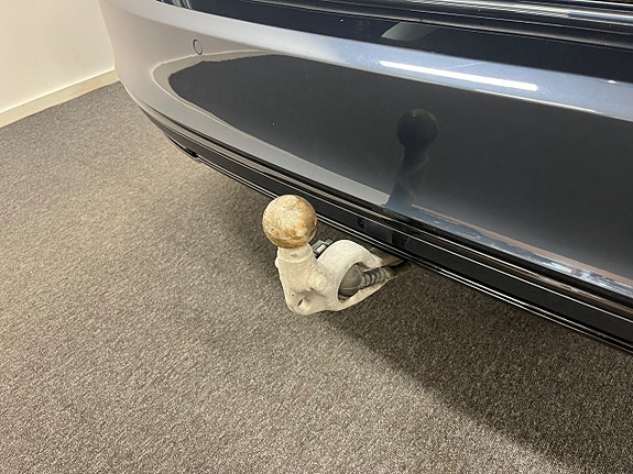 Volvo V90 10 of 25
