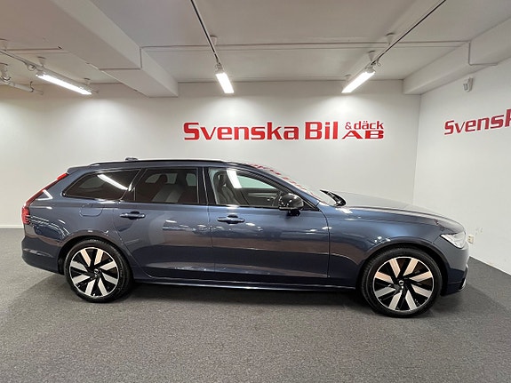 Volvo V90 7 of 25
