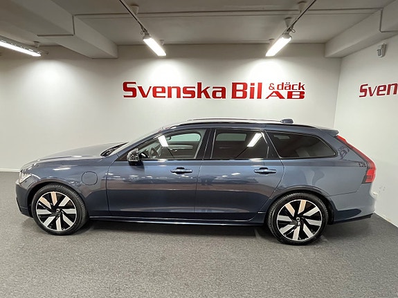 Volvo V90 5 of 25