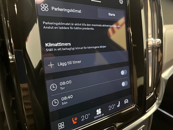 Volvo V90 17 of 25