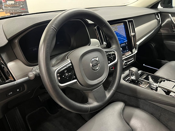 Volvo V90 13 of 25