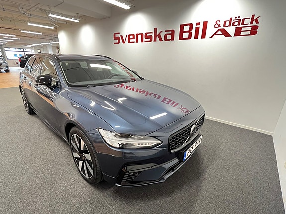 Volvo V90 3 of 25