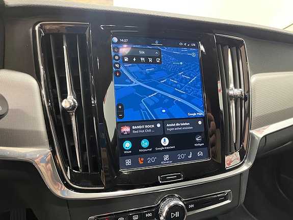 Volvo V90 18 of 25