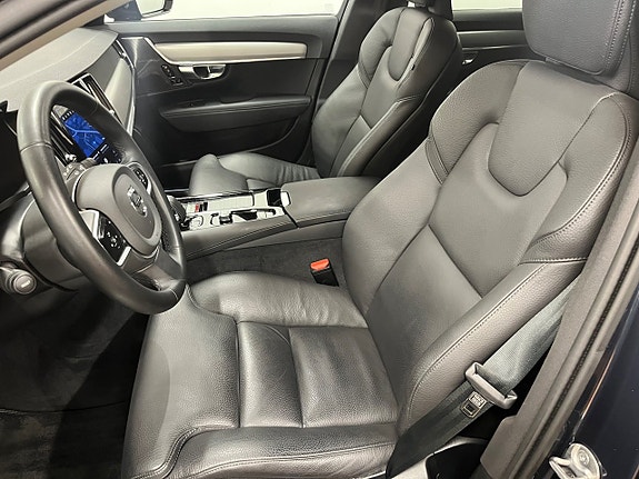 Volvo V90 11 of 25