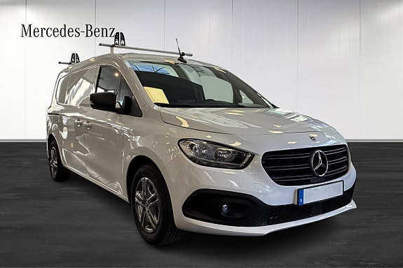Mercedes-Benz Citan 108 2 of 15