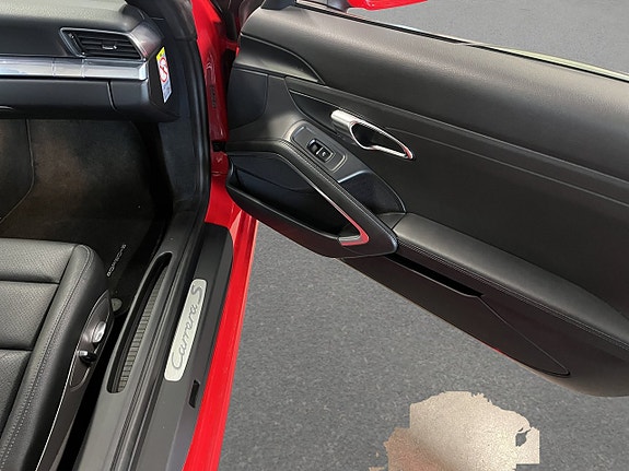 PORSCHE 911 (991) CARRERA S CABRIOLET PDK