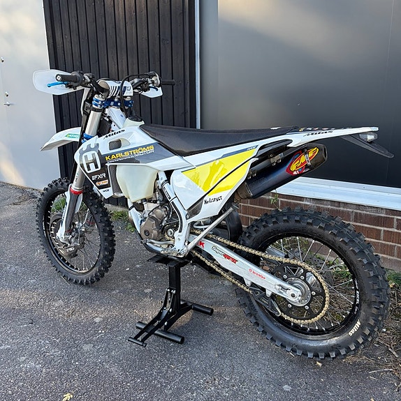 Husqvarna FE 350 Heritage 2023 6 of 6