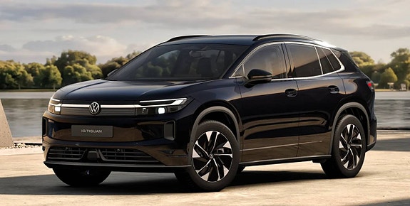 Volkswagen Övriga