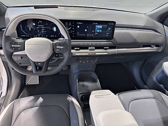 Kia EV3 7 of 25