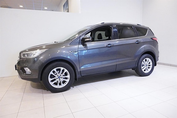 Ford Kuga 4 of 15