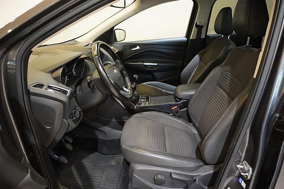 Ford Kuga 12 of 15