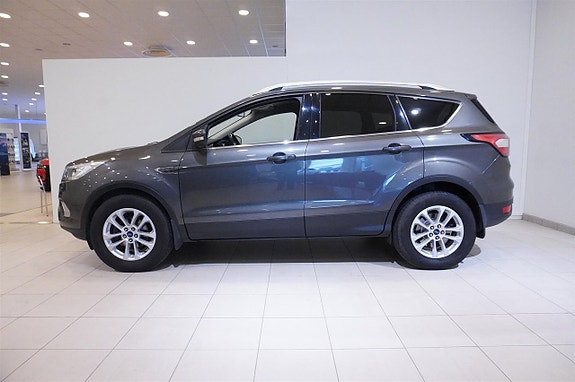 Ford Kuga 3 of 15