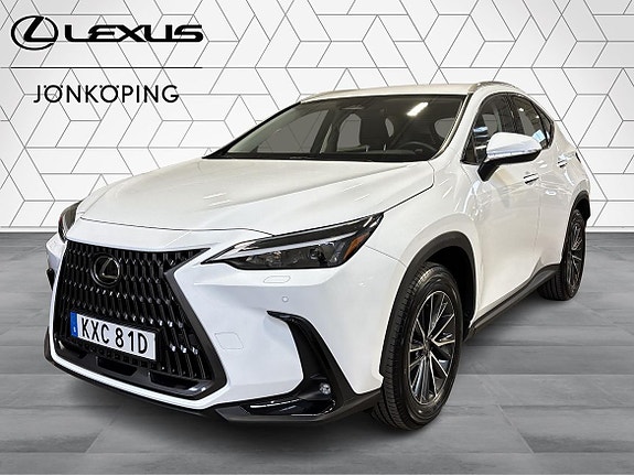 Lexus NX350h