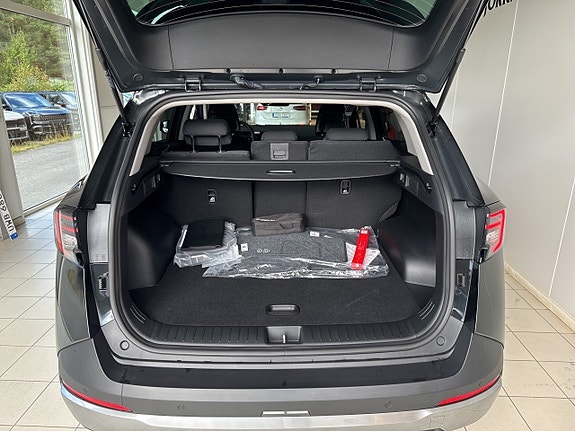 Kia Sportage 14 of 14