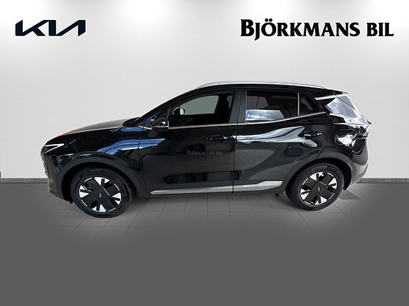 Kia Sportage 4 of 14