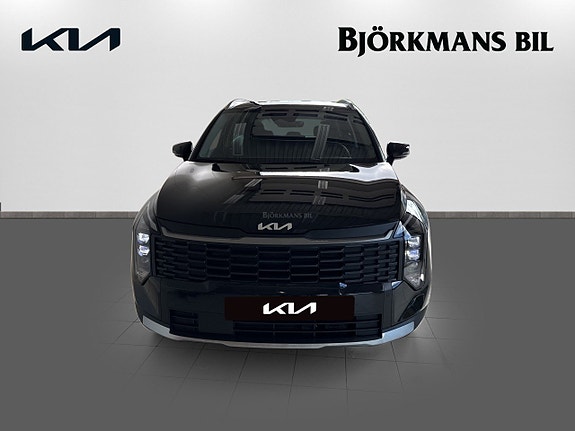 Kia Sportage 2 of 14