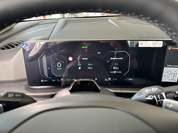 Kia Sportage 10 of 14