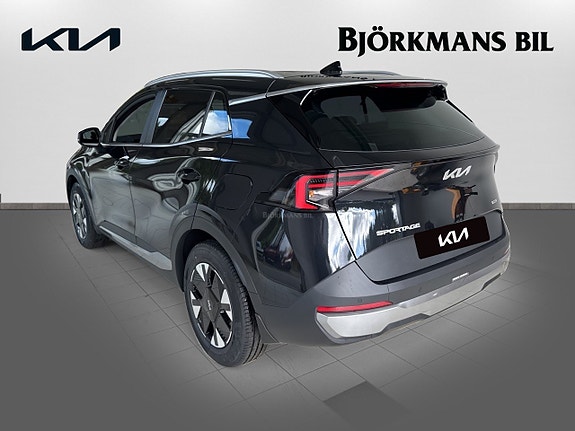 Kia Sportage 6 of 14