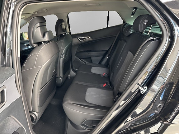 Kia Sportage 9 of 14
