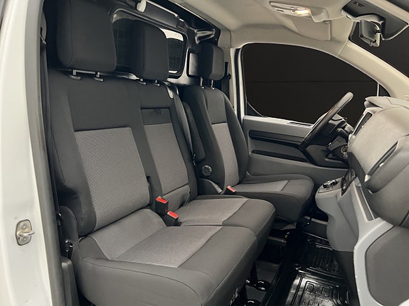 Toyota Proace 27 of 30
