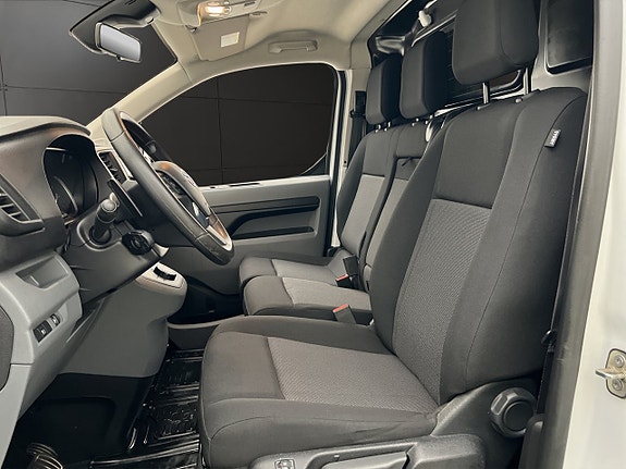 Toyota Proace 14 of 30