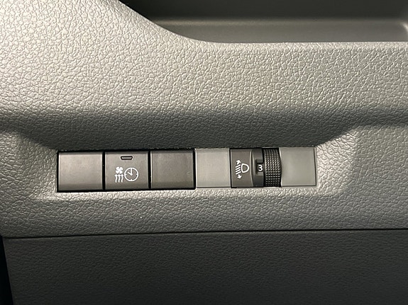 Toyota Proace 17 of 30