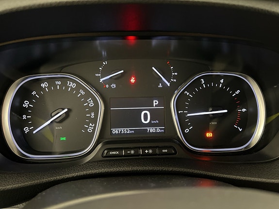 Toyota Proace 21 of 30